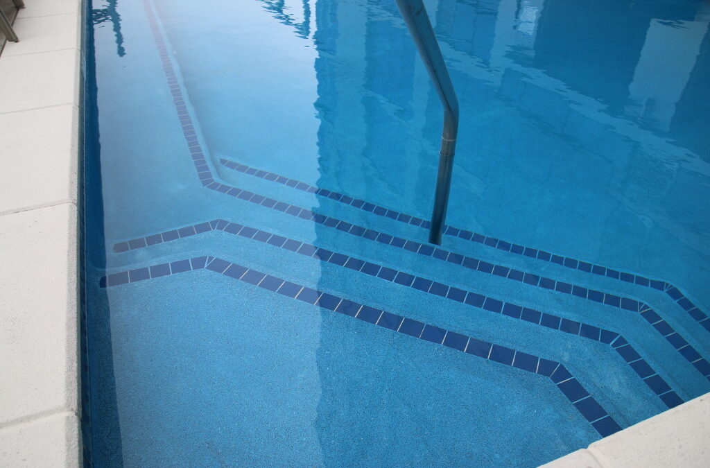 3 TIPS FOR AFTER POOL PLASTER