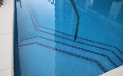 3 TIPS FOR AFTER POOL PLASTER