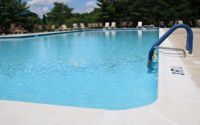 NATIONAL POOL OPENING DAY