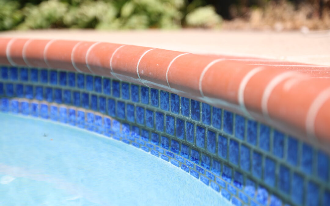 SWIMMING POOL TILE & COPING REPAIR BOYERTOWN, PA