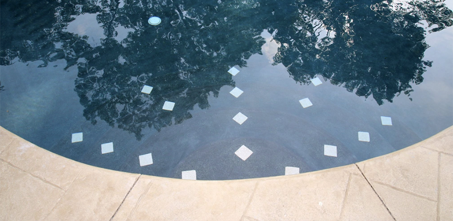 TIPS ON HOW TO PICK RIGHT POOL PLASTER FINISH