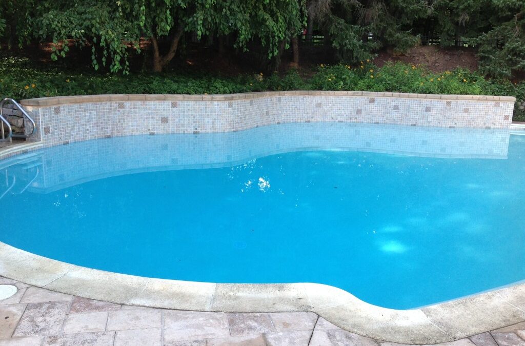 POOL RENOVATION RADNOR PA