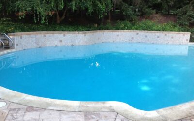 POOL RENOVATION RADNOR PA