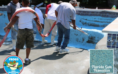 POOL PLASTER POTTSTOWN, PA