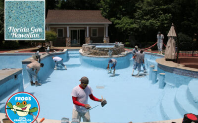 POOL PLASTER BOYERTOWN, PA