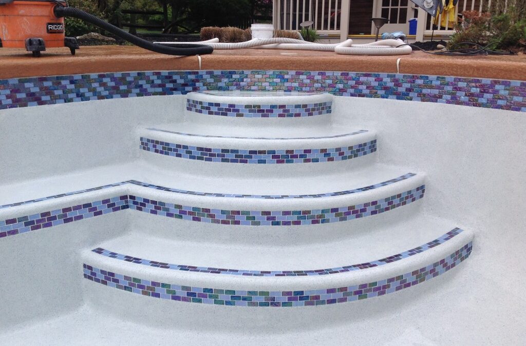 POOL RENOVATIONS WAYNE PA