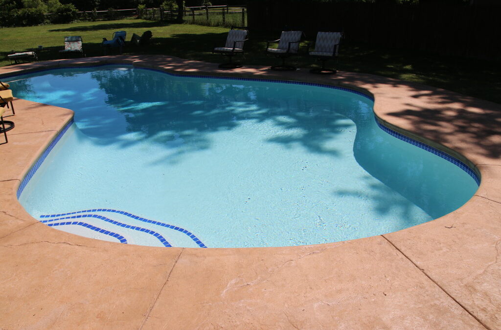 POOL RENOVATION COLLEGEVILLE PA