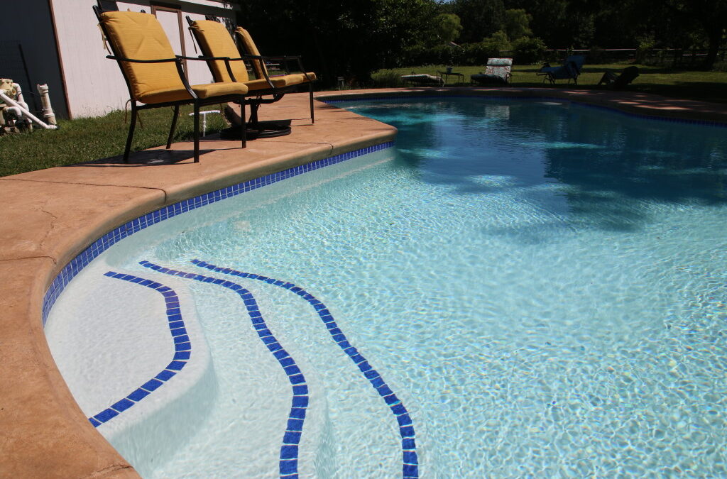 POOL RENOVATIONS ROYERSFORD PA