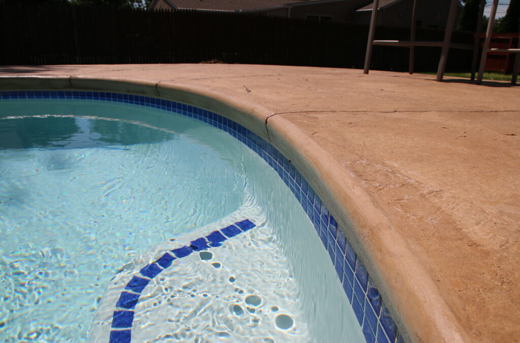 POOL PLASTER WEST CHESTER PA