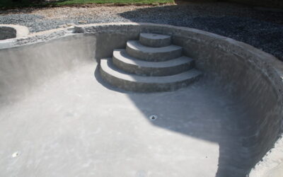 POOL RENOVATIONS VILLANOVA PA