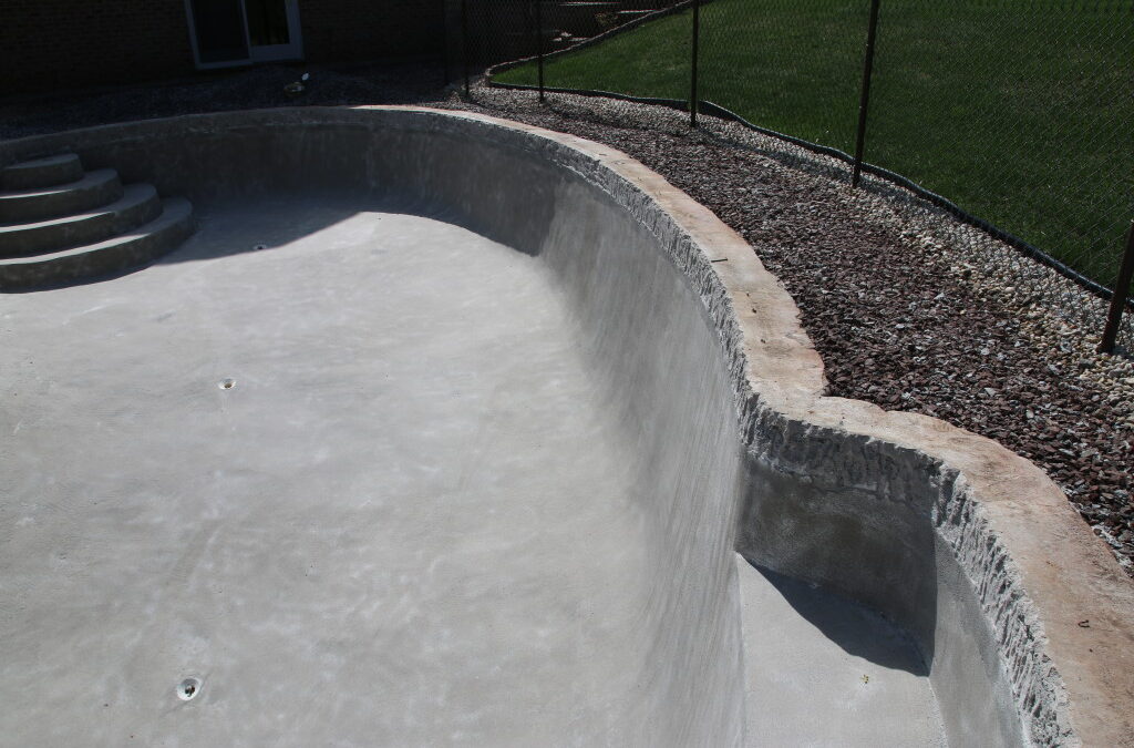 POOL RENOVATIONS ARDMORE PA