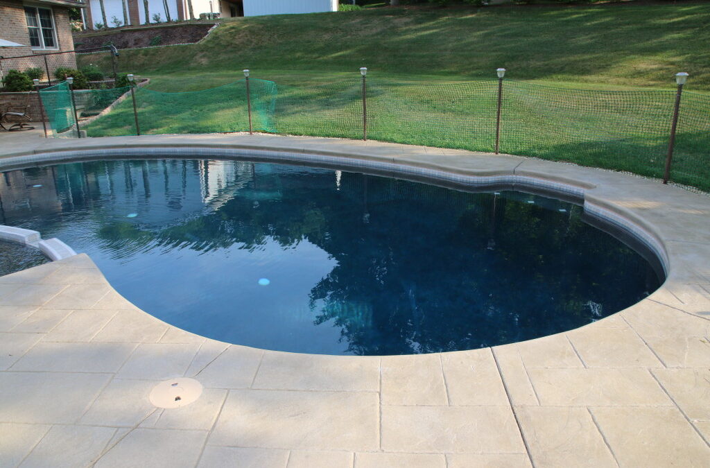 POOL RENOVATIONS DOWNINGTOWN PA