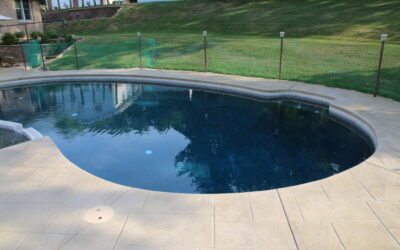 POOL RENOVATIONS DOWNINGTOWN PA