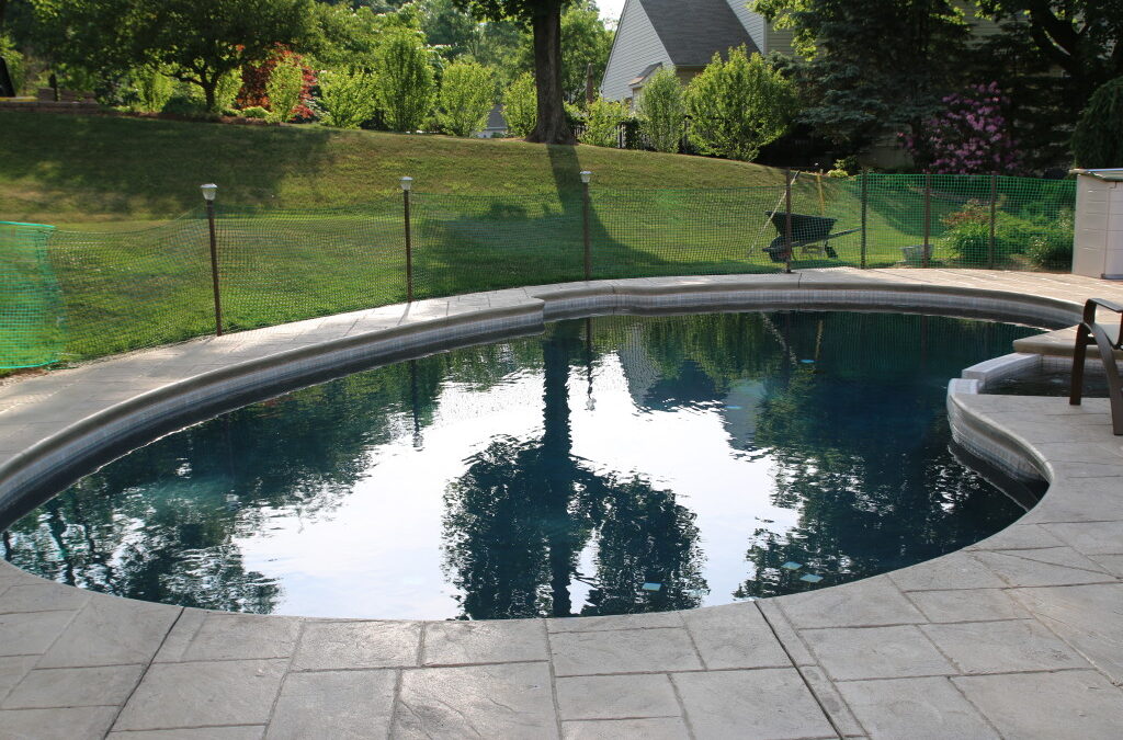 POOL RENOVATIONS FORT WASHINGTON PA
