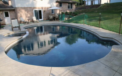 POOL RENOVATION LIMERICK, PA