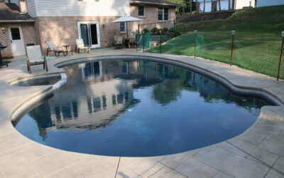 POOL RENOVATION LIMERICK, PA